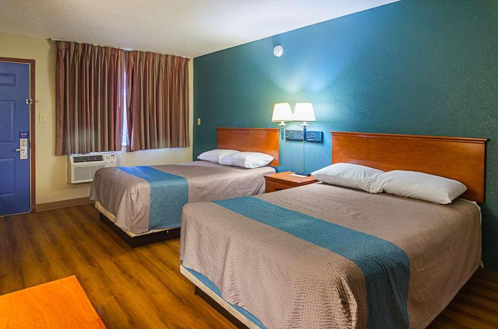 Motel 6 Portland Downtown - Convention Center Δωμάτιο φωτογραφία